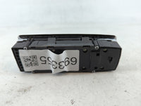2010-2016 Mercedes-Benz E350 Master Power Window Switch Replacement Driver Side Left P/N:A212 905 61 00 A212 905 60 00 Fits 