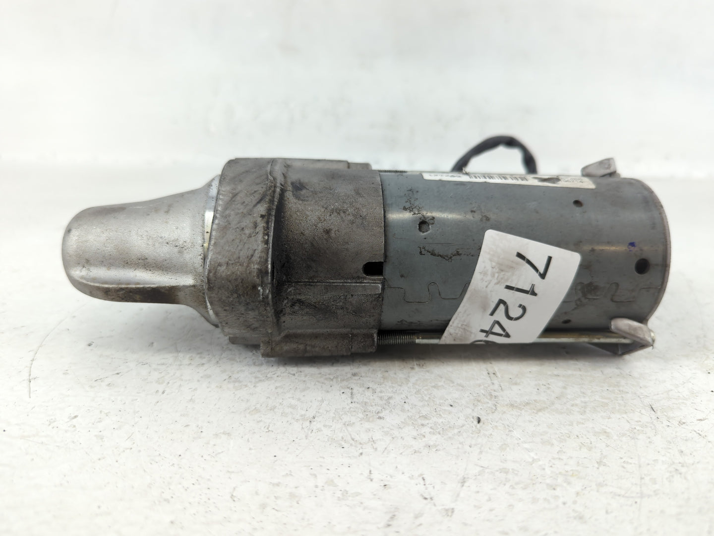 2012-2013 Mercedes-Benz E350 Car Starter Motor Solenoid OEM P/N:A 276 906 25 OO Fits Fits 2012 2013 2014 2015 2016 2017 2018