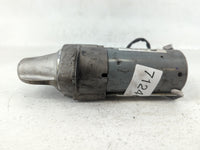 2012-2013 Mercedes-Benz E350 Car Starter Motor Solenoid OEM P/N:A 276 906 25 OO Fits Fits 2012 2013 2014 2015 2016 2017 2018