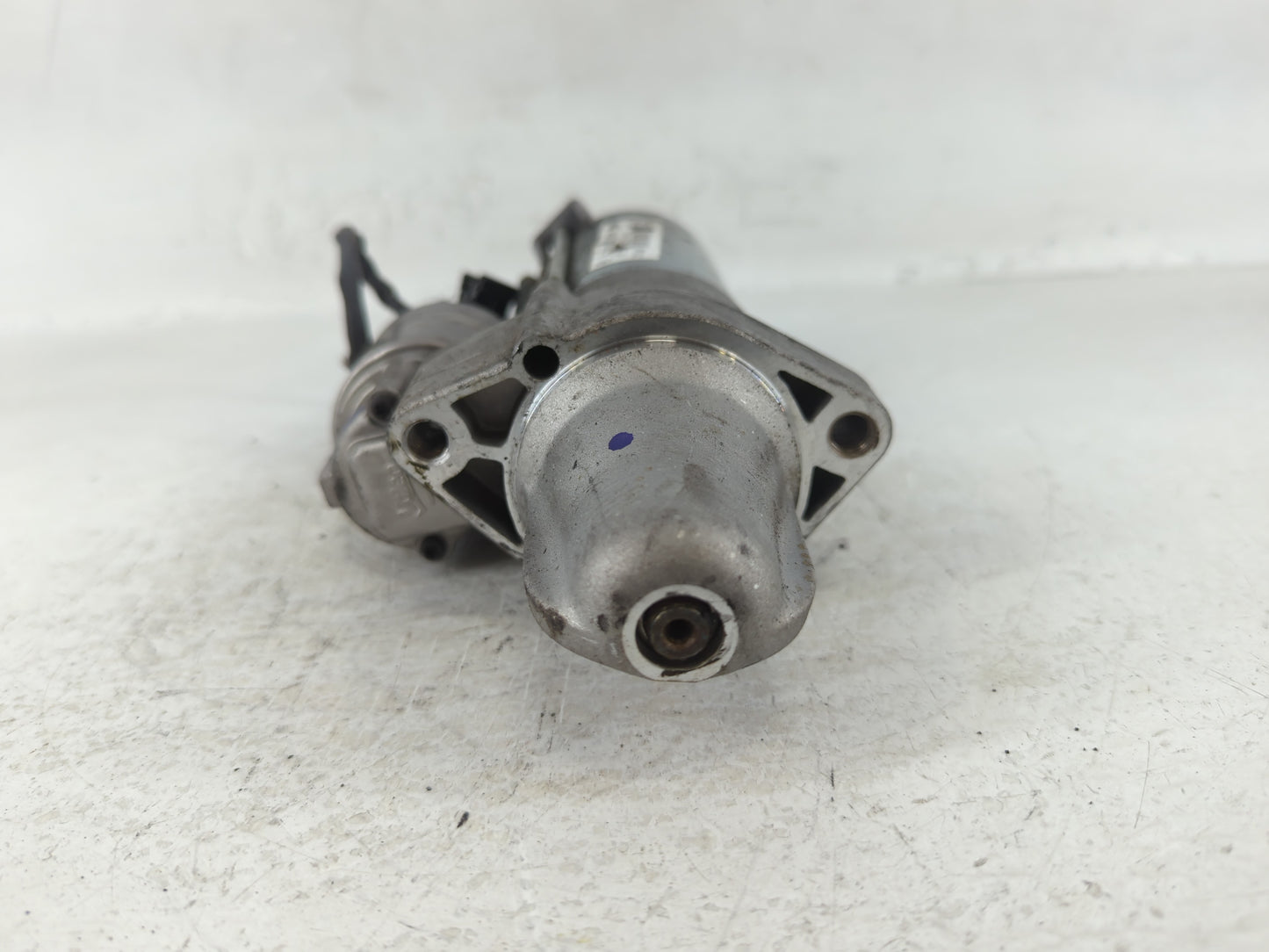 2012-2013 Mercedes-Benz E350 Car Starter Motor Solenoid OEM P/N:A 276 906 25 OO Fits Fits 2012 2013 2014 2015 2016 2017 2018