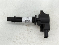 2013-2016 Mercedes-benz E350 Ignition Coil Igniter Pack - Oemusedautoparts1.com