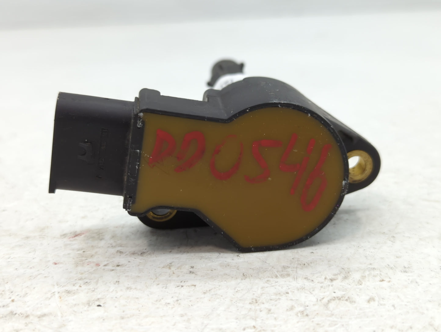 2013-2016 Mercedes-benz E350 Ignition Coil Igniter Pack - Oemusedautoparts1.com