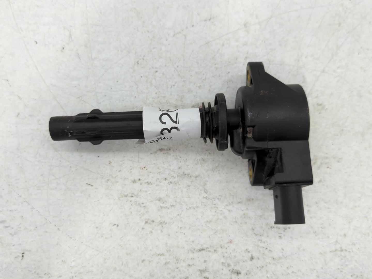 2013-2016 Mercedes-benz E350 Ignition Coil Igniter Pack - Oemusedautoparts1.com