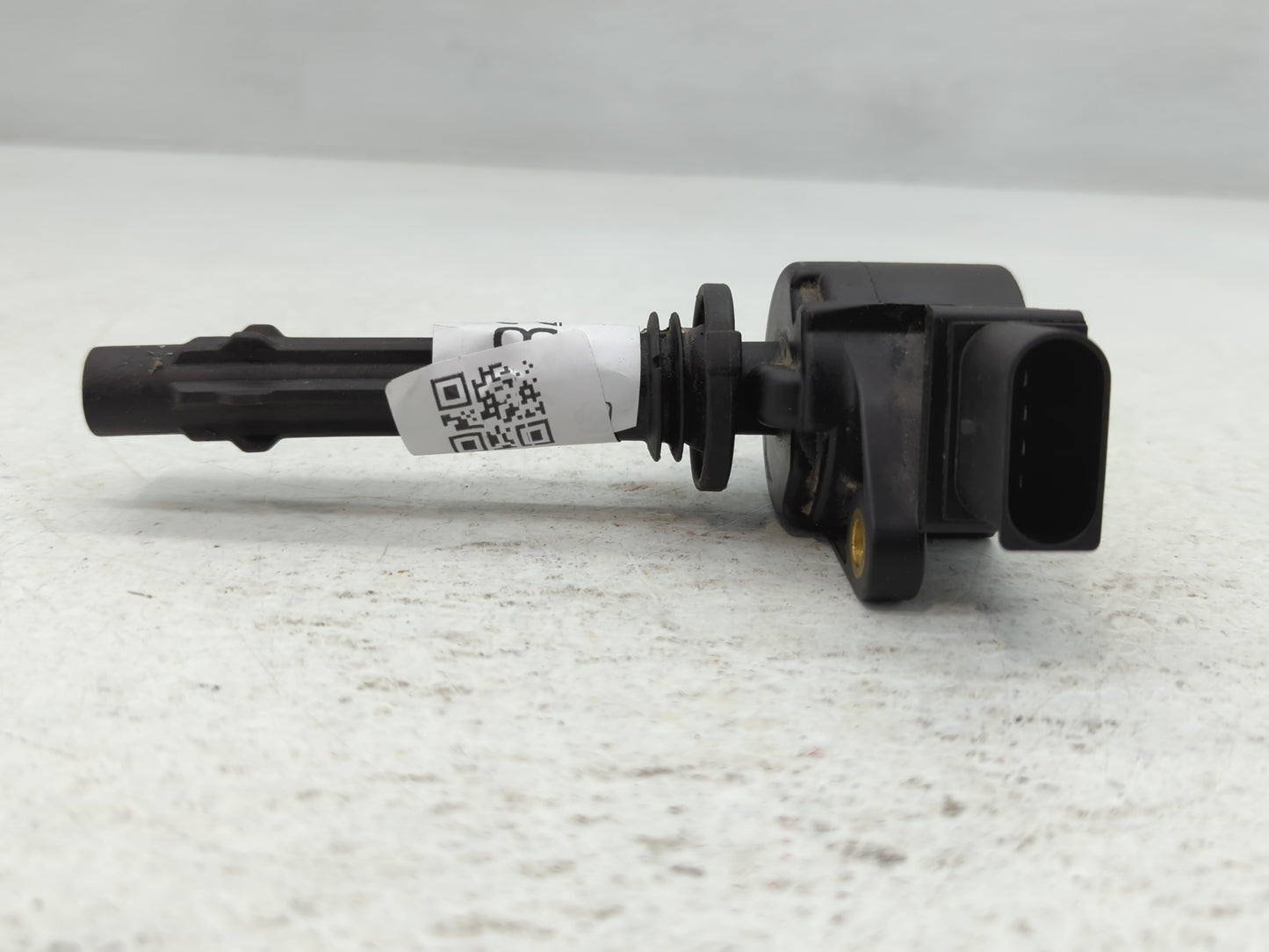 2013-2016 Mercedes-benz E350 Ignition Coil Igniter Pack - Oemusedautoparts1.com