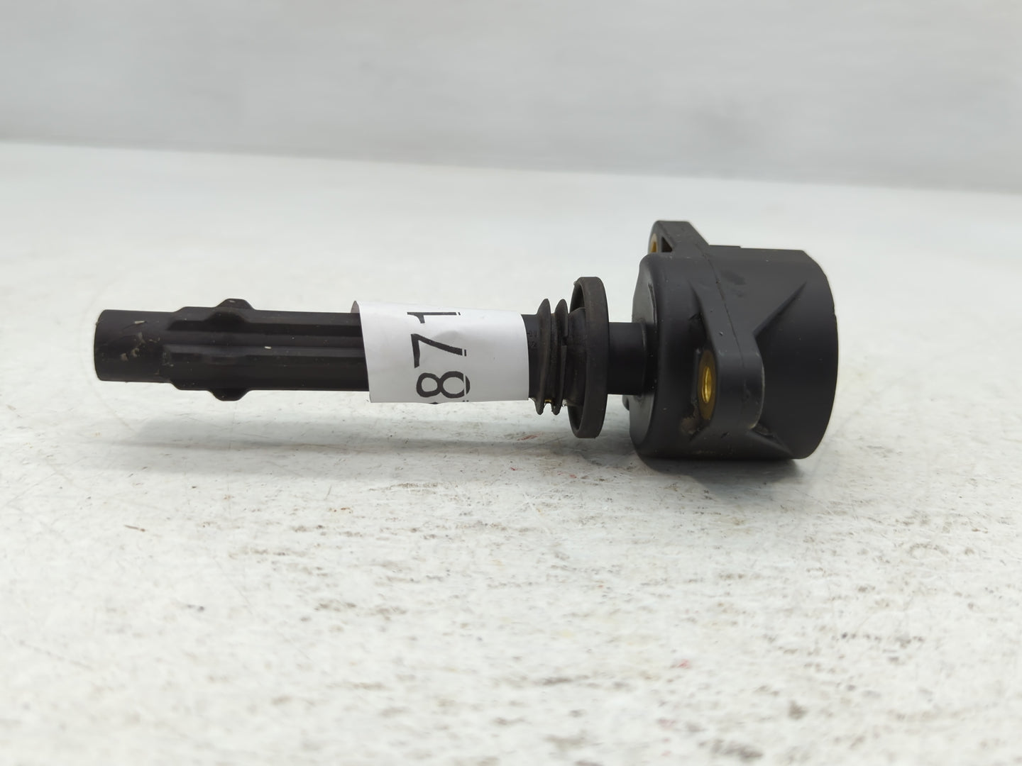 2013-2016 Mercedes-benz E350 Ignition Coil Igniter Pack - Oemusedautoparts1.com