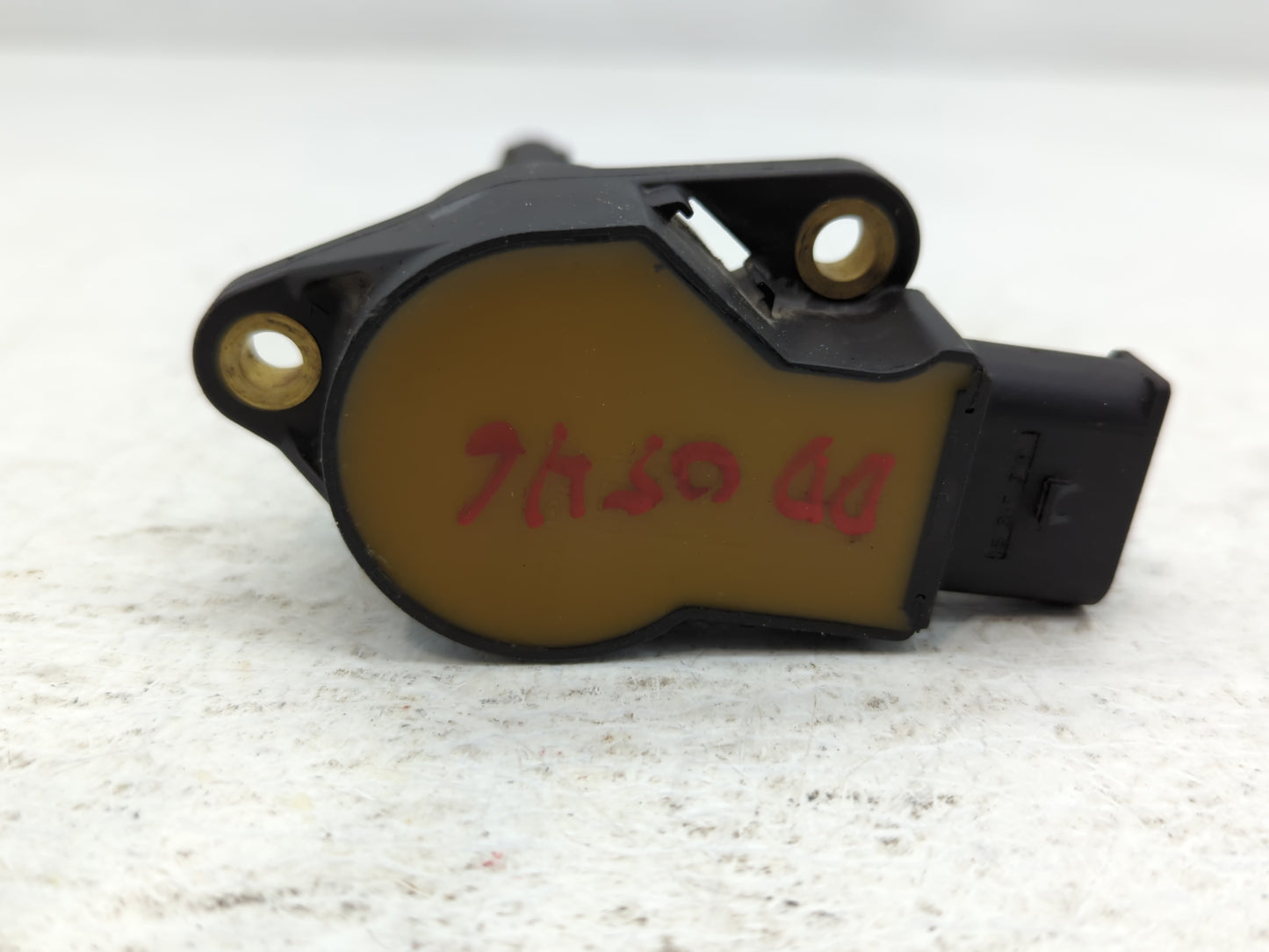 2013-2016 Mercedes-benz E350 Ignition Coil Igniter Pack - Oemusedautoparts1.com