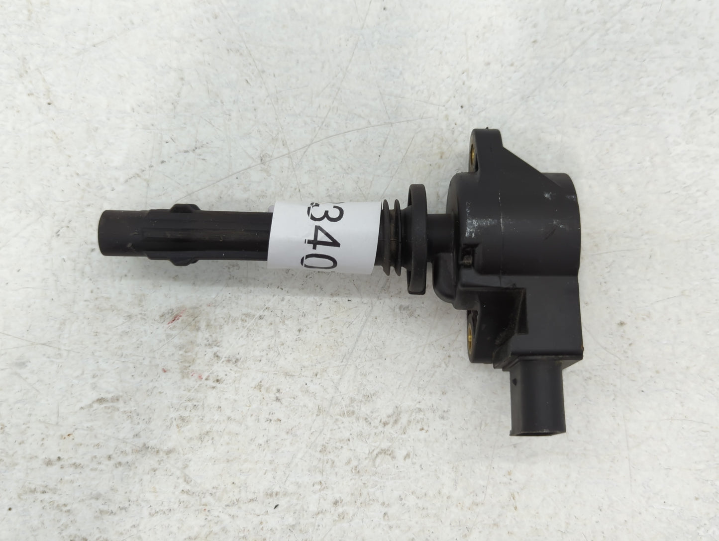 2013-2016 Mercedes-benz E350 Ignition Coil Igniter Pack - Oemusedautoparts1.com