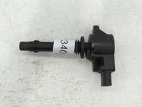 2013-2016 Mercedes-benz E350 Ignition Coil Igniter Pack - Oemusedautoparts1.com