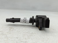 2013-2016 Mercedes-benz E350 Ignition Coil Igniter Pack - Oemusedautoparts1.com