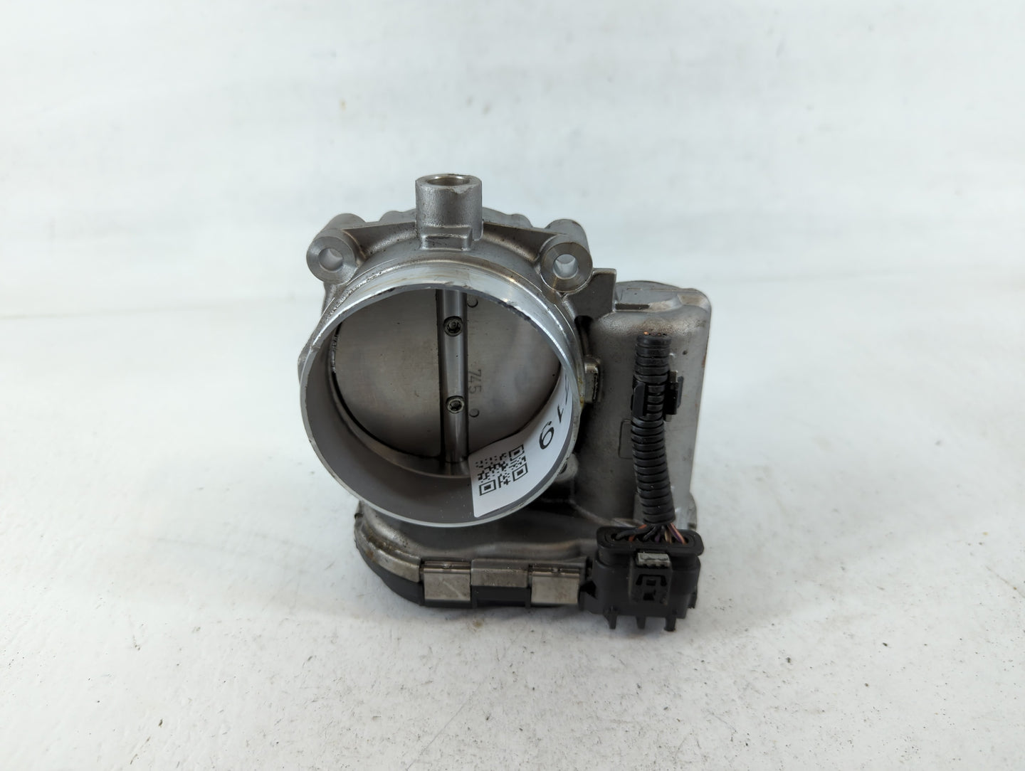 2012-2016 Mercedes-Benz E350 Throttle Body P/N:A 276 141 01 25 Fits Fits 2012 2013 2014 2015 2016 2017 2018 2019 2020 2021 2
