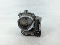 2012-2016 Mercedes-Benz E350 Throttle Body P/N:A 276 141 01 25 Fits Fits 2012 2013 2014 2015 2016 2017 2018 2019 2020 2021 2