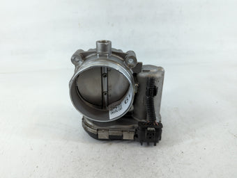 compare product 2012-2016 Mercedes-Benz E350 Throttle Body P/N:A 276 141 01 25 Fits Fits 2012 2013 2014 2015 2016 2017 2018 2019 2020 2021 2022 OEM Used Auto Parts