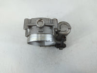 2012-2016 Mercedes-Benz E350 Throttle Body P/N:A 276 141 01 25 Fits Fits 2012 2013 2014 2015 2016 2017 2018 2019 2020 2021 2