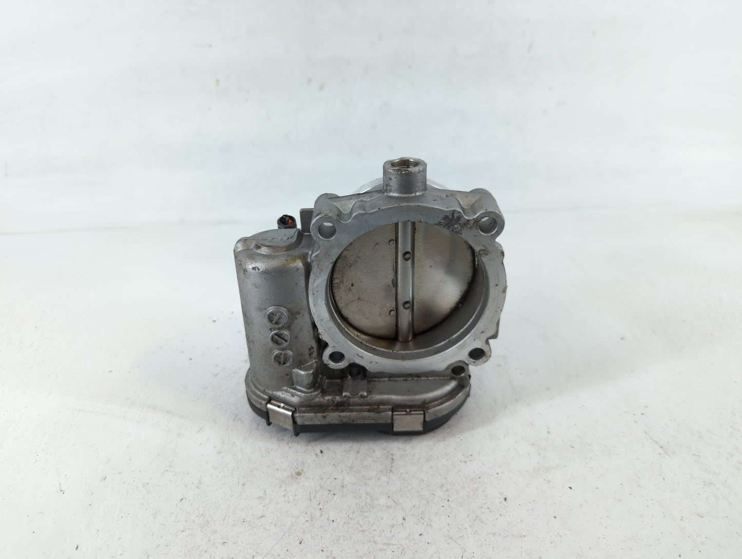 2012-2016 Mercedes-Benz E350 Throttle Body P/N:A 276 141 01 25 Fits Fits 2012 2013 2014 2015 2016 2017 2018 2019 2020 2021 2