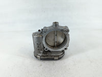 2012-2016 Mercedes-Benz E350 Throttle Body P/N:A 276 141 01 25 Fits Fits 2012 2013 2014 2015 2016 2017 2018 2019 2020 2021 2