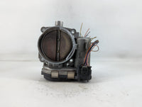 2012-2016 Mercedes-Benz E350 Throttle Body P/N:0 280 750 503 A 276 141 01 25 Fits OEM Used Auto Parts - Oemusedautoparts1.co