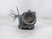 2012-2016 Mercedes-Benz E350 Throttle Body P/N:0 280 750 503 A 276 141 01 25 Fits OEM Used Auto Parts - Oemusedautoparts1.co