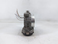 2012-2016 Mercedes-Benz E350 Throttle Body P/N:0 280 750 503 A 276 141 01 25 Fits OEM Used Auto Parts - Oemusedautoparts1.co