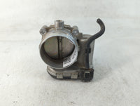 2012-2016 Mercedes-Benz E350 Throttle Body P/N:0 280 750 503 A 276 141 01 25 Fits OEM Used Auto Parts - Oemusedautoparts1.co