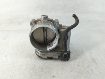 compare product 2012-2016 Mercedes-Benz E350 Throttle Body P/N:0 280 750 503 A 276 141 01 25 Fits OEM Used Auto Parts