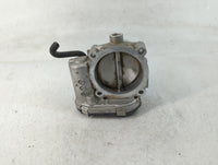 2012-2016 Mercedes-Benz E350 Throttle Body P/N:0 280 750 503 A 276 141 01 25 Fits OEM Used Auto Parts - Oemusedautoparts1.co