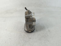 2012-2016 Mercedes-Benz E350 Throttle Body P/N:0 280 750 503 A 276 141 01 25 Fits OEM Used Auto Parts - Oemusedautoparts1.co