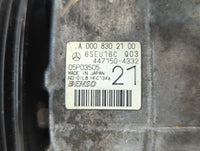 2013-2013 Mercedes-benz E350 Air Conditioning A/c Ac Compressor Oem - Oemusedautoparts1.com