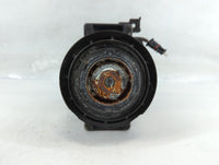 2013-2013 Mercedes-benz E350 Air Conditioning A/c Ac Compressor Oem - Oemusedautoparts1.com