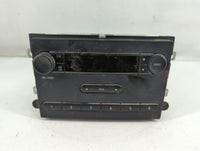 2013 Mercedes-Benz E350 Radio AM FM Cd Player Receiver Replacement P/N:DC2T-18K810-BA Fits Fits 2014 2015 2016 2017 2018 201