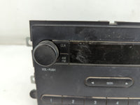 2013 Mercedes-Benz E350 Radio AM FM Cd Player Receiver Replacement P/N:DC2T-18K810-BA Fits Fits 2014 2015 2016 2017 2018 201
