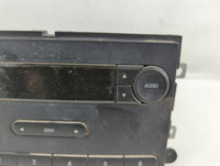 2013 Mercedes-Benz E350 Radio AM FM Cd Player Receiver Replacement P/N:DC2T-18K810-BA Fits Fits 2014 2015 2016 2017 2018 201