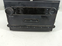 2013 Mercedes-Benz E350 Radio AM FM Cd Player Receiver Replacement P/N:DC2T-18K810-BA Fits Fits 2014 2015 2016 2017 2018 201