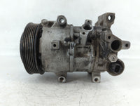 2013-2013 Mercedes-benz E350 Air Conditioning A/c Ac Compressor Oem - Oemusedautoparts1.com