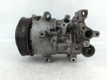 compare product 2013-2013 Mercedes-benz E350 Air Conditioning A/c Ac Compressor Oem