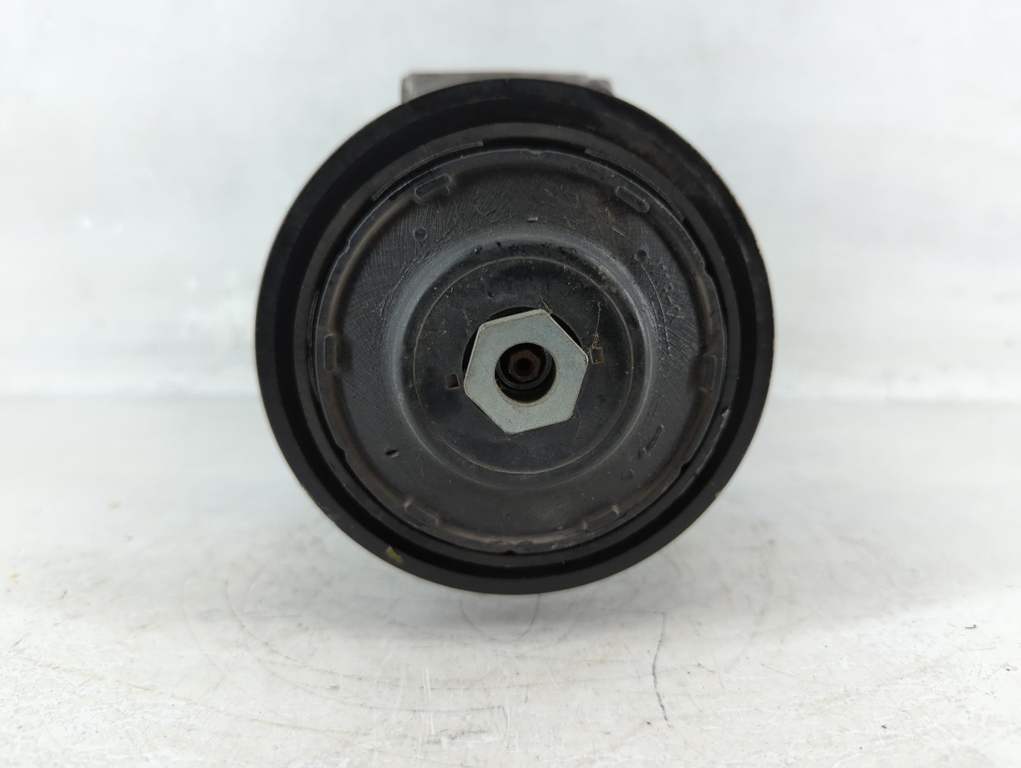 2013-2013 Mercedes-benz E350 Air Conditioning A/c Ac Compressor Oem - Oemusedautoparts1.com