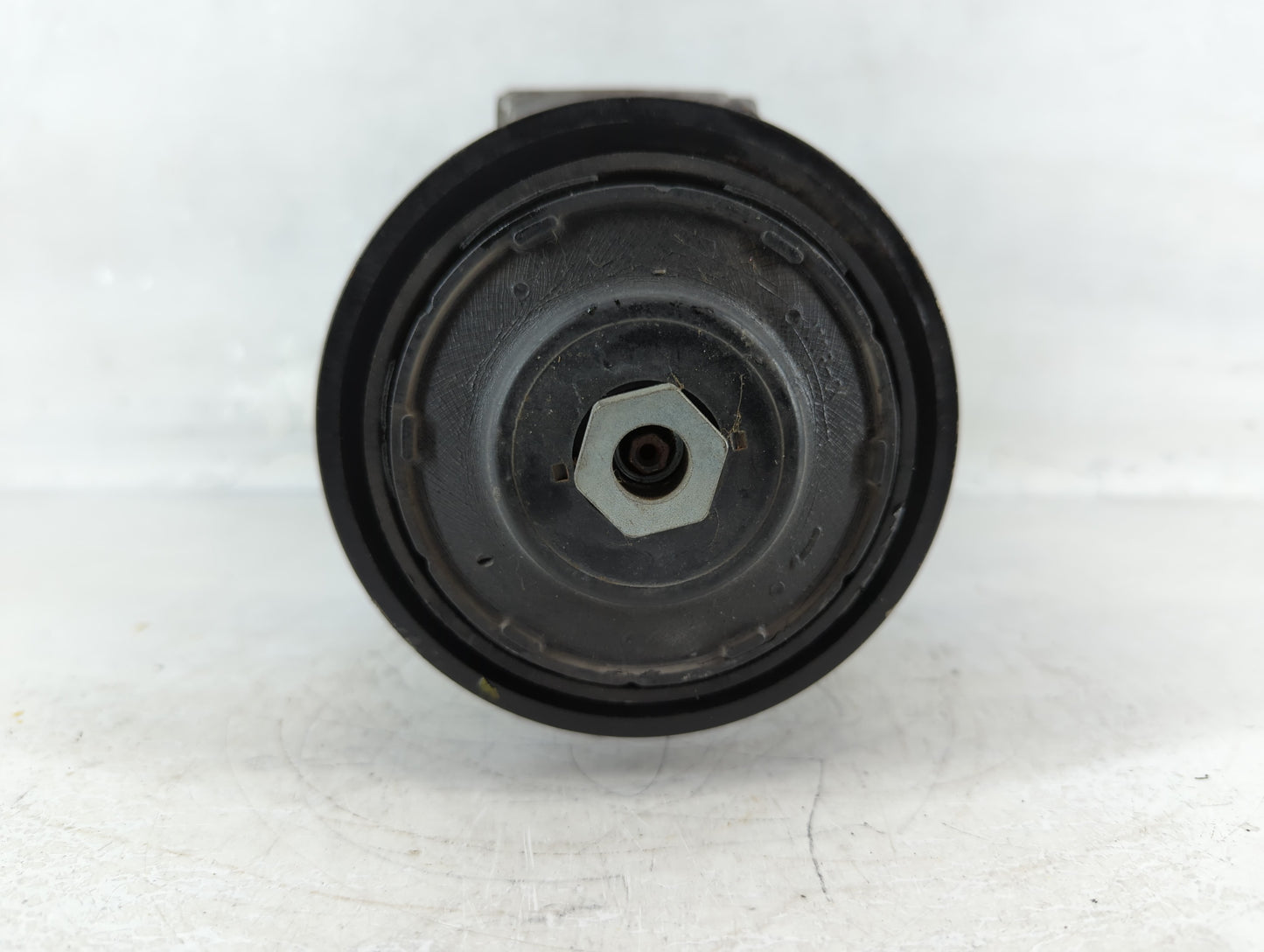 2013-2013 Mercedes-benz E350 Air Conditioning A/c Ac Compressor Oem - Oemusedautoparts1.com