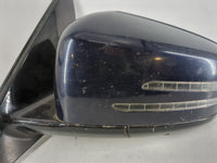 2011-2014 Mercedes-Benz E550 Driver Side View Mirror - Left Door Mirror OEM Used - Oemusedautoparts1.com