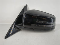 2011-2014 Mercedes-Benz E550 Driver Side View Mirror - Left Door Mirror OEM Used - Oemusedautoparts1.com