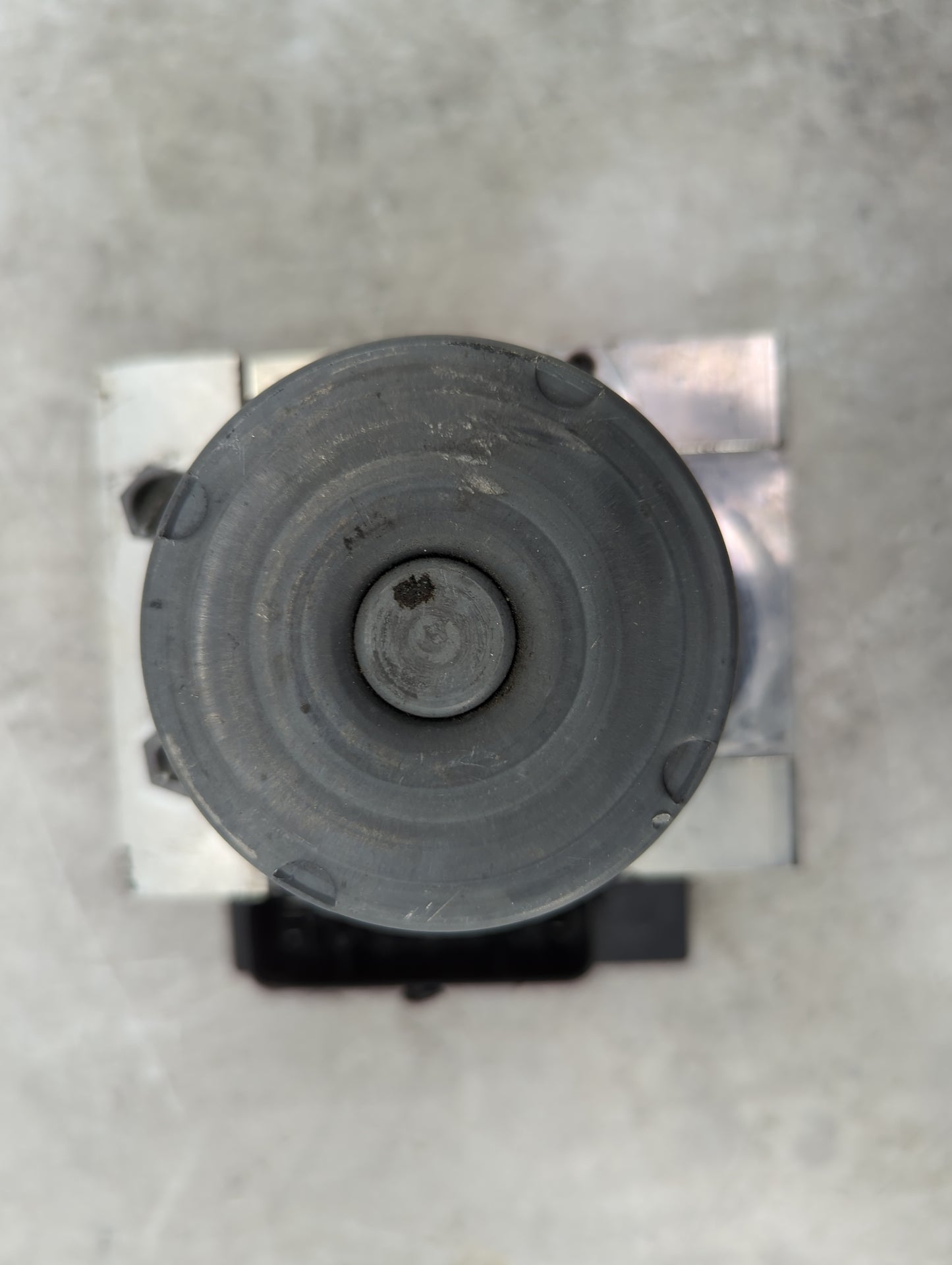 2013 Mercedes-Benz E550 ABS Pump Control Module Replacement P/N:150312 0265956467, A2184310912, 0265236467 Fits Fits 2014 OE