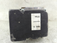 2013 Mercedes-Benz E550 ABS Pump Control Module Replacement P/N:150312 0265956467, A2184310912, 0265236467 Fits Fits 2014 OE