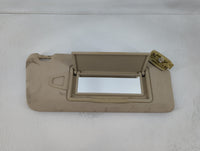 2010-2017 Mercedes-Benz E550 Sun Visor Shade Replacement Passenger Right Mirror Fits Fits 2010 2011 2012 2013 2014 2015 2016