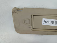 2010-2017 Mercedes-Benz E550 Sun Visor Shade Replacement Passenger Right Mirror Fits Fits 2010 2011 2012 2013 2014 2015 2016