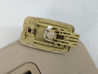 2010-2017 Mercedes-Benz E550 Sun Visor Shade Replacement Passenger Right Mirror Fits Fits 2010 2011 2012 2013 2014 2015 2016