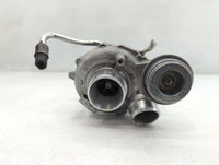 2012 E550 Turbocharger Turbo Charger Super Charger Supercharger - Oemusedautoparts1.com
