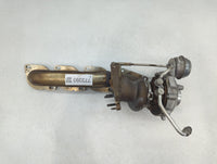 2012 E550 Turbocharger Turbo Charger Super Charger Supercharger - Oemusedautoparts1.com