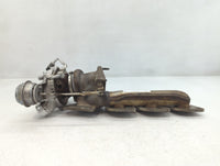 2012 E550 Turbocharger Turbo Charger Super Charger Supercharger - Oemusedautoparts1.com