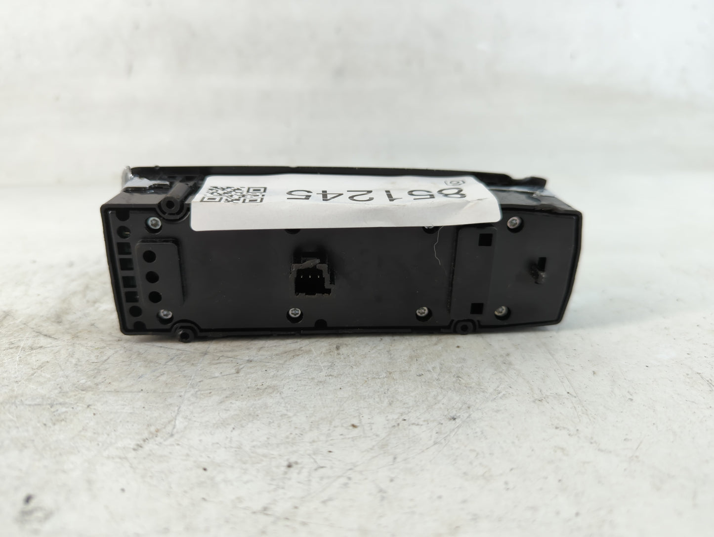 2010-2017 Mercedes-Benz E550 Master Power Window Switch Replacement Driver Side Left P/N:10 0215 50 A204 905 53 02 Fits OEM 