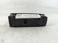 2010-2017 Mercedes-Benz E550 Master Power Window Switch Replacement Driver Side Left P/N:10 0215 50 A204 905 53 02 Fits OEM 