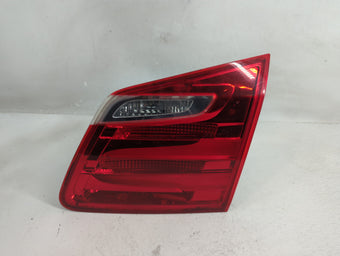 compare product Mercedes-benz Gl-class Passenger Right Side Deck Lid Mounted Tail Light