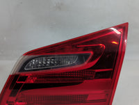 Mercedes-benz Gl-class Passenger Right Side Deck Lid Mounted Tail Light - Oemusedautoparts1.com